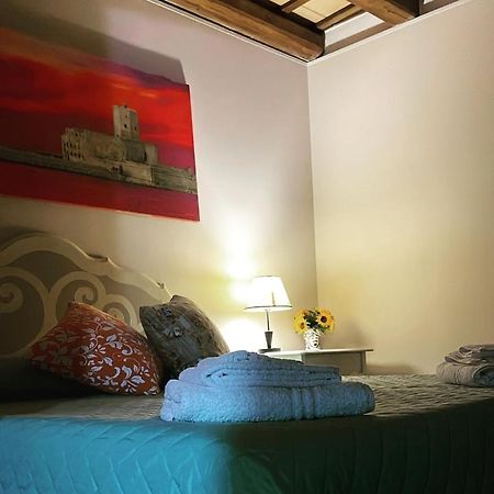Le Dimore Di Gio Trapani Exterior foto