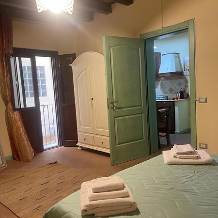 Le Dimore Di Gio Trapani Exterior foto