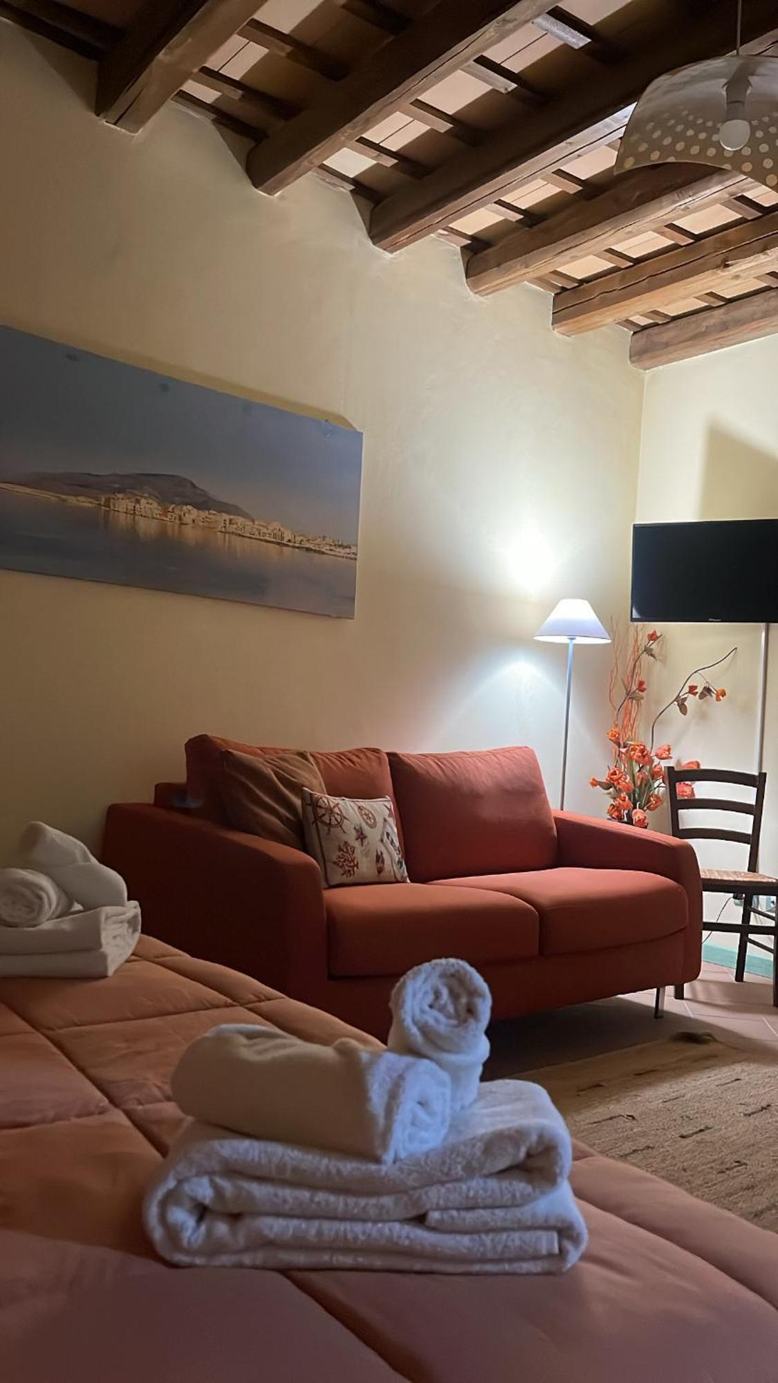 Le Dimore Di Gio Trapani Exterior foto
